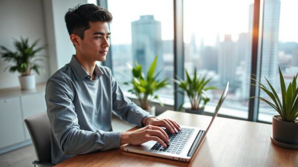 5 façons dont une agence social media booste votre notoriété