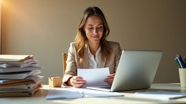 Avis Lettre AR : évaluation des services d'envoi de courrier