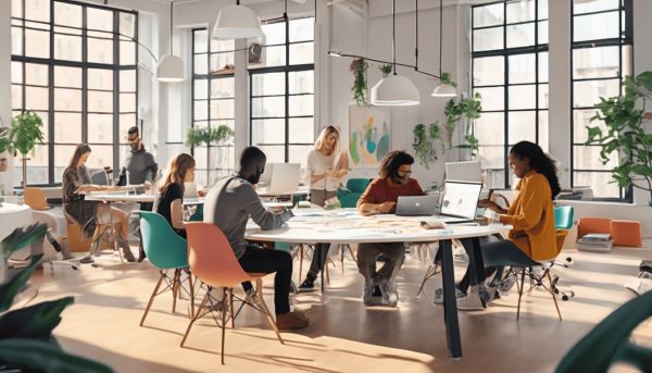 Comment l’OMPI soutient les créateurs et innovateurs