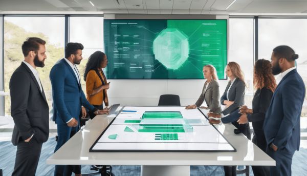 Comprendre la définition du SWOT pour évaluer vos options stratégiques