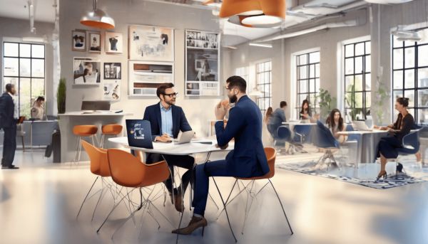 Des offres d’emplois et de formation avec frii