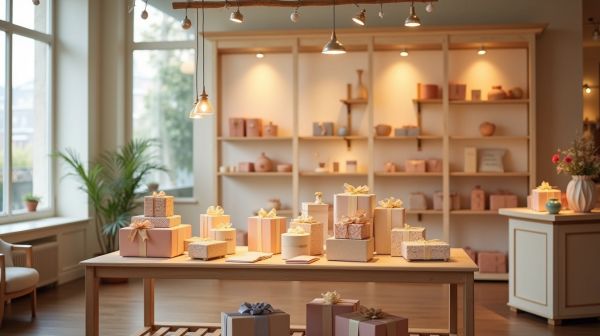 Idées de cadeaux d'entreprise originaux et personnalisables