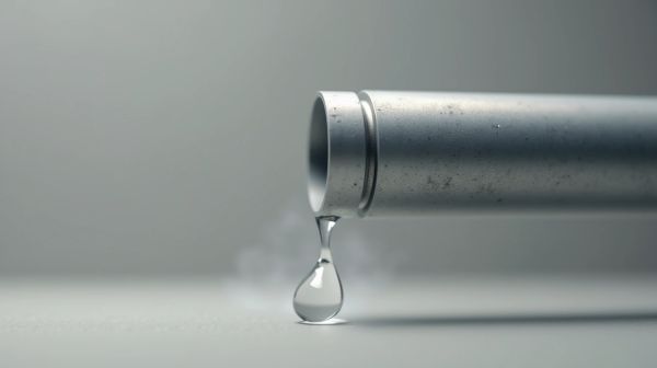 La graisse à vide, essentielle pour une étanchéité optimale