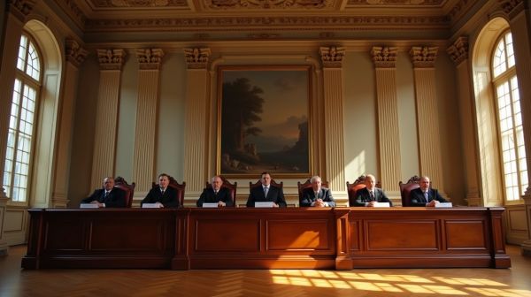 Les avocats en droit équin à Versailles passés au banc d'essai