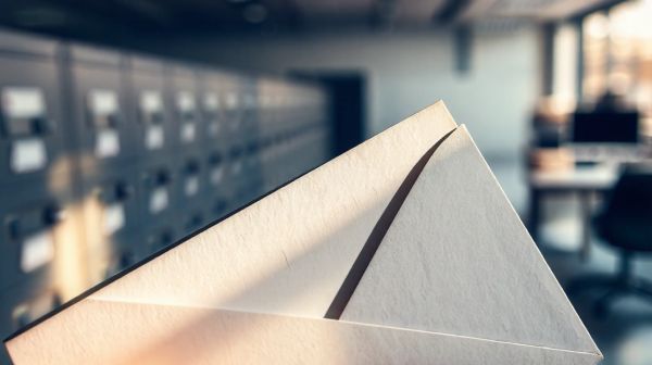 Les meilleurs services d'envoi de lettre avec avis AR