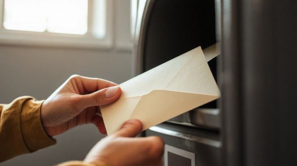 Les meilleurs services d'envoi de lettre avec avis AR