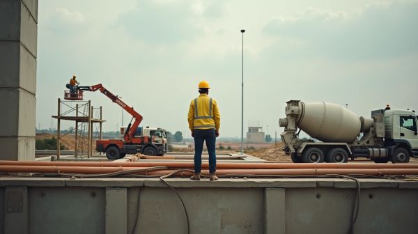 Meilleures pratiques pour garantir la qualité des travaux sur chantier