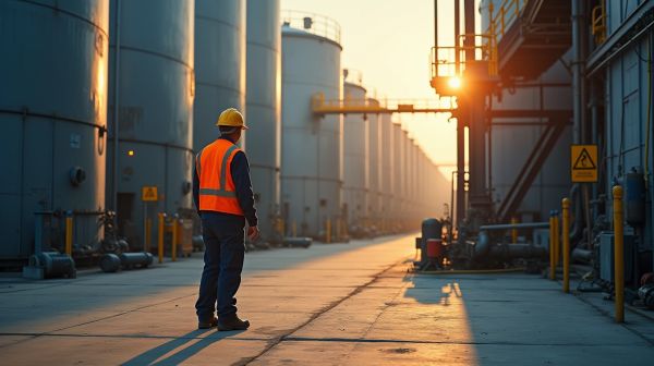 Nettoyage industriel : techniques et solutions pour la propreté