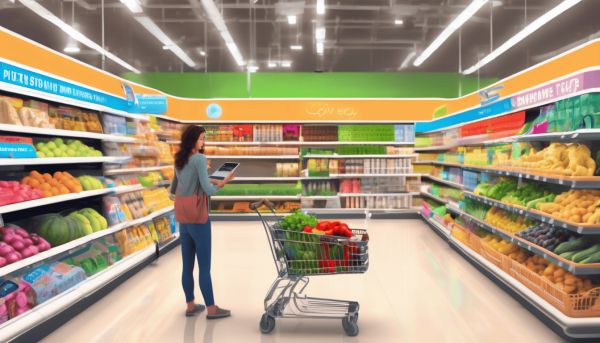 Optimiser votre expérience avec le sondage Giant Eagle