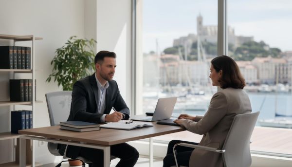 Pourquoi choisir un avocat à l'écoute à Marseille pour défendre vos droits ?