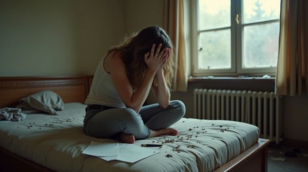 Pourquoi remettre à demain l'urgence punaises de lit ?