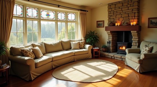 Rénover votre maison avec l'expertise Cozynergy en Pays de la Loire