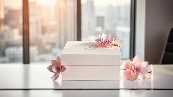 Top 10 cadeaux d'entreprise uniques à personnaliser
