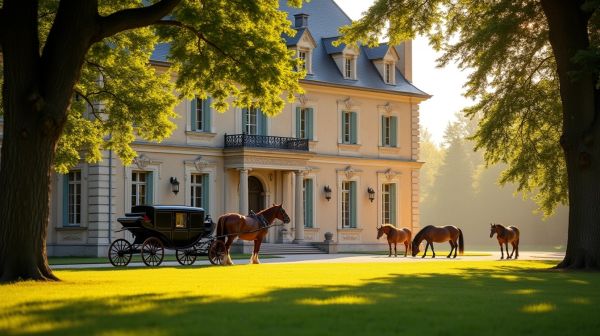 Top avocats spécialisés en droit équin à Versailles à découvrir