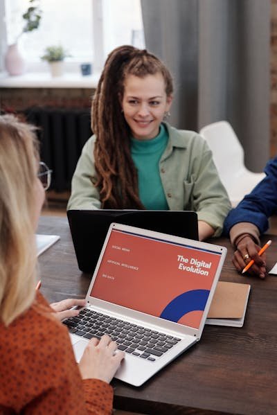 Découvrez comment un cabinet de conseil en transformation digitale peut vous propulser